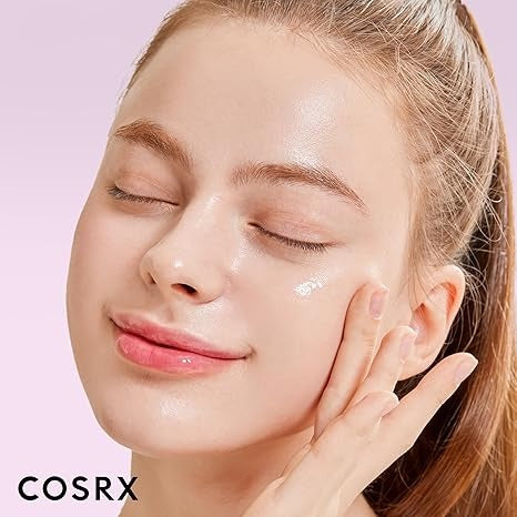 COSRX Advanced Snail 96 Mucin Power Essence – Repairing Serum 100ml